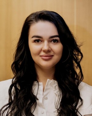 Посвалюк Ольга Андріївна
