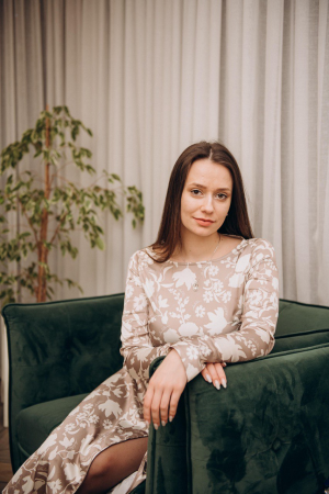 Шевчук Софія  В`ячеславівна