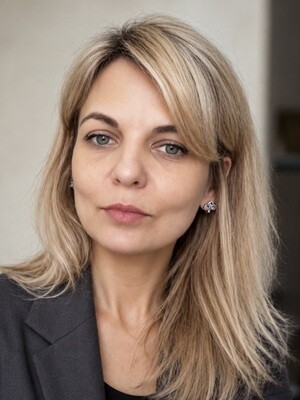 МЕЛЬНИК АЛЛА БОРИСІВНА