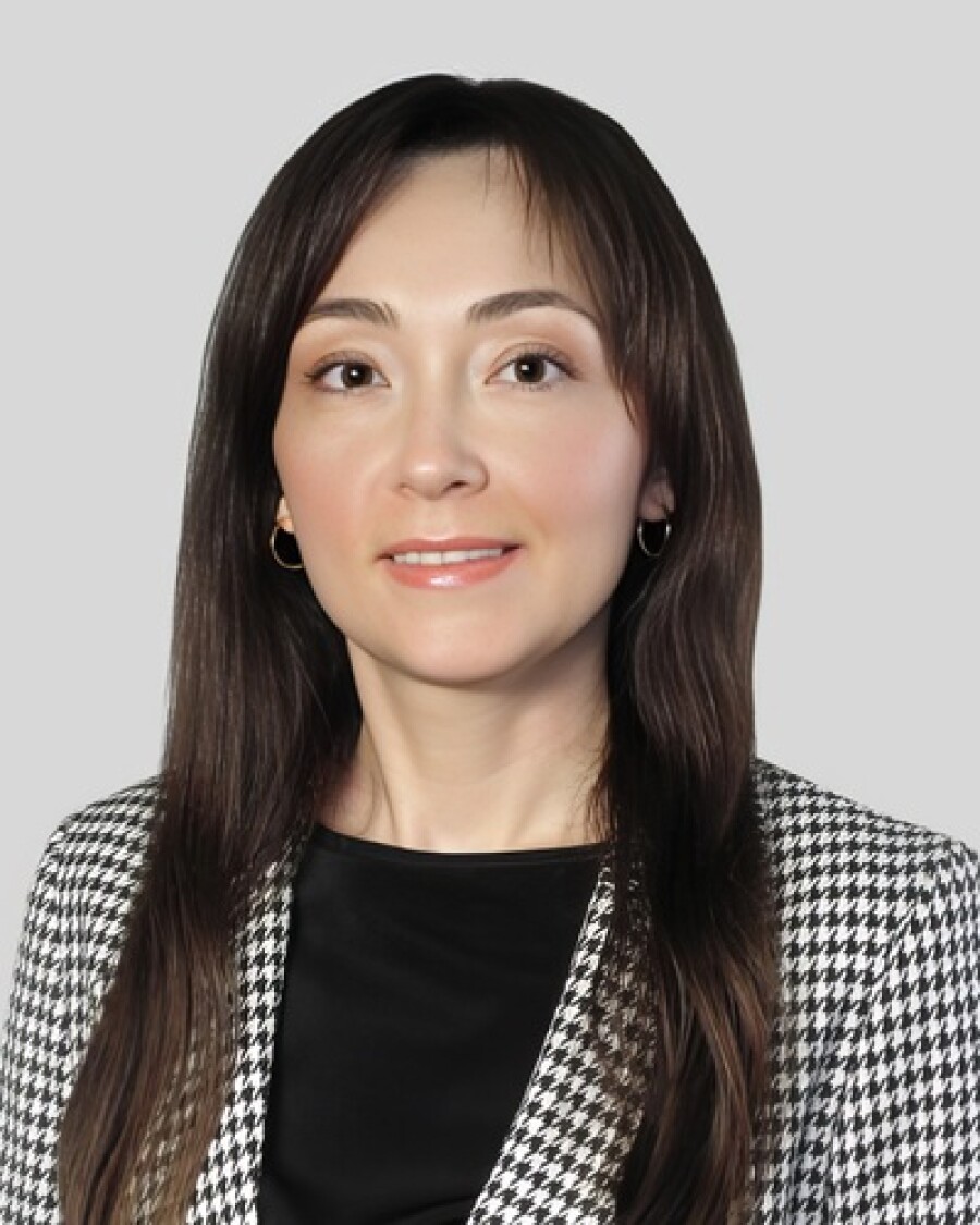 Пащенко Ірина Іванівна