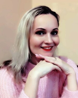 Білоус Оксана Анатоліївна