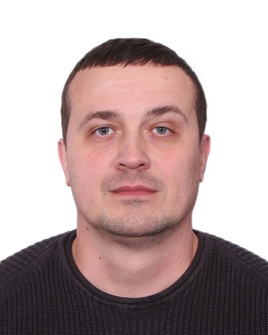 Вітюк Олександр Олегович