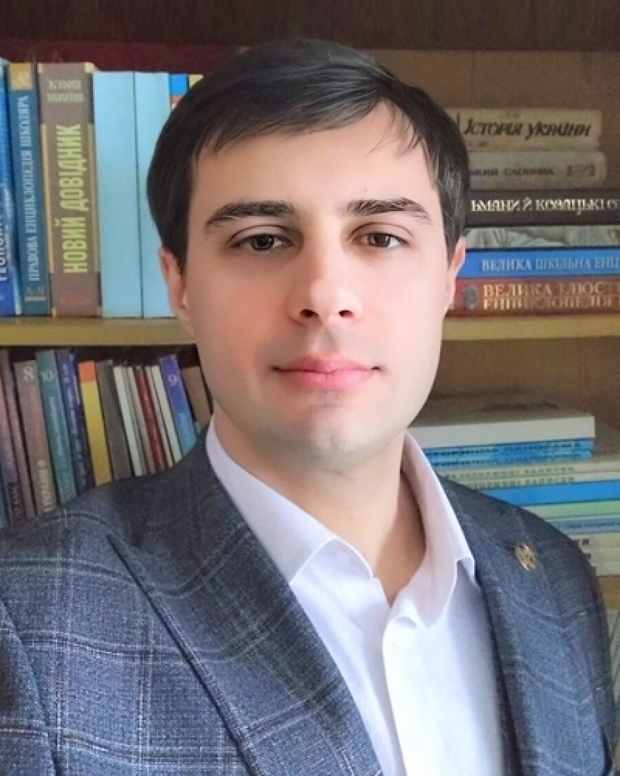 Погуляєв Олександр Ігорович