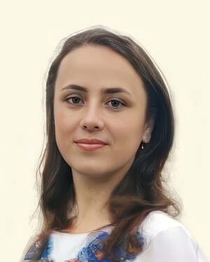 Цюпра Тетяна Володимирівна