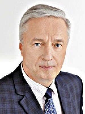 Власенко Олег Володимирович