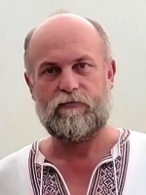Спринь Олександр Борисович