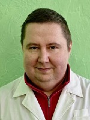 Герасименко Володимир Володимирович