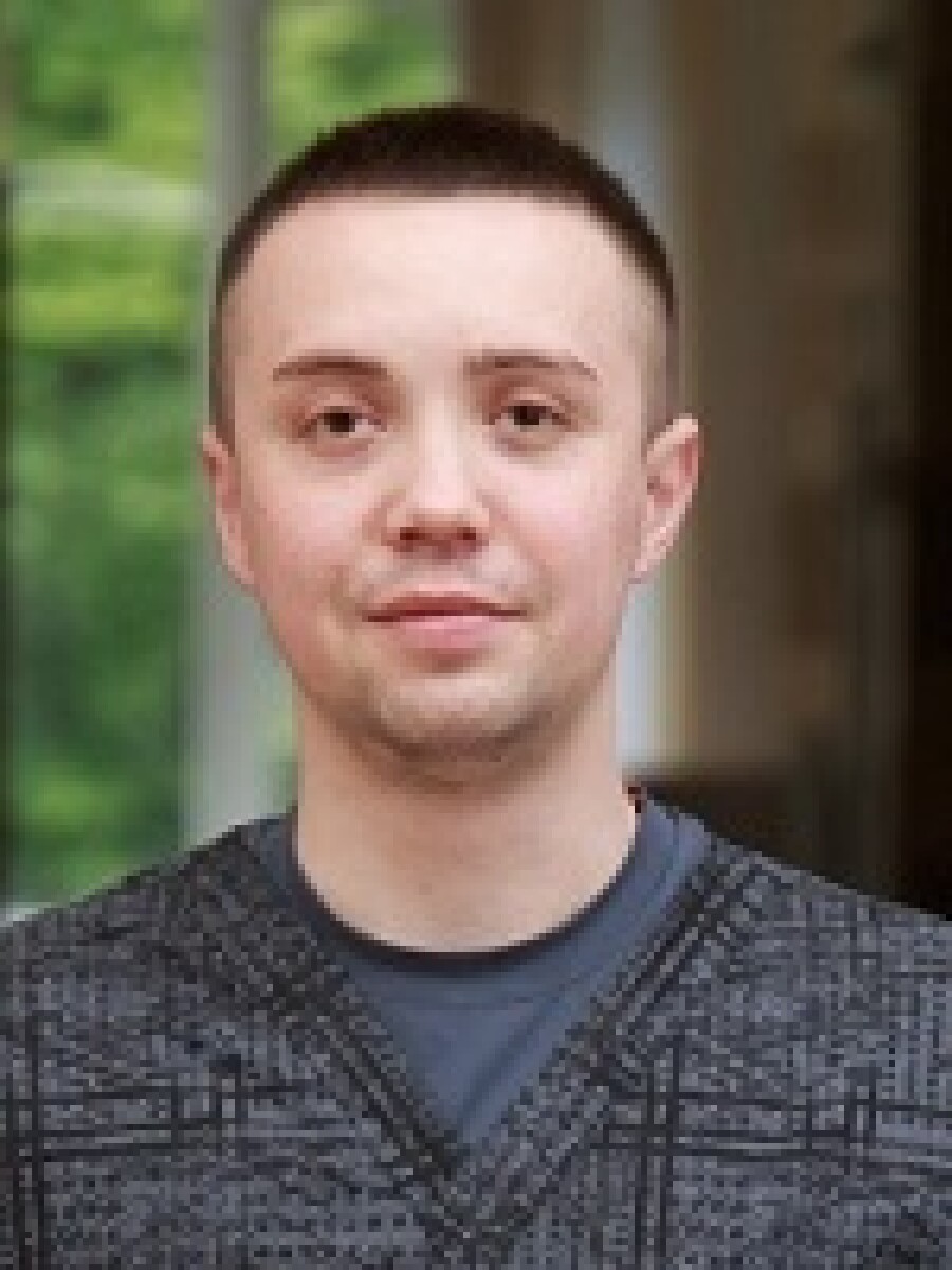 Пащенко Євген Петрович