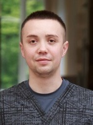 Пащенко Євген Петрович