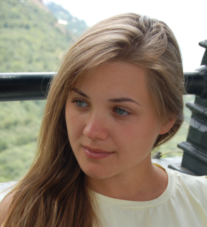 Вусик Наталія Вікторівна 
(Nataliia Vusyk)