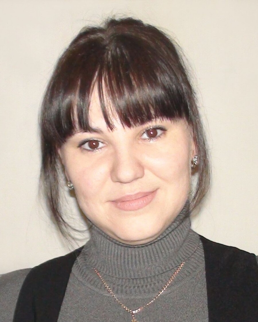 Ксендзова Оксана Сергіївна