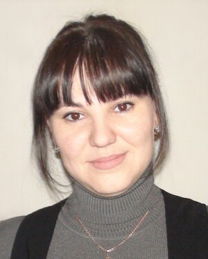 Ксендзова Оксана Сергіївна