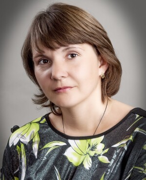Мамічева Інна Олексіївна