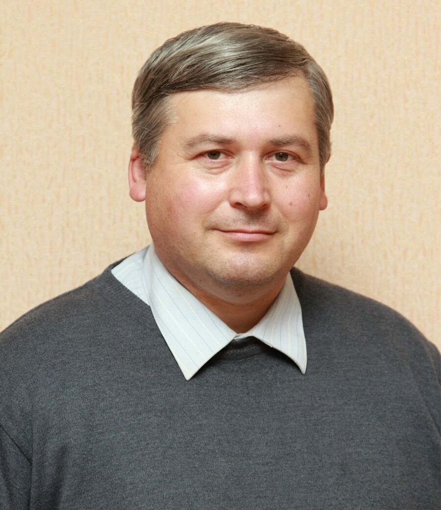 Мороз Ярослав Олексійович