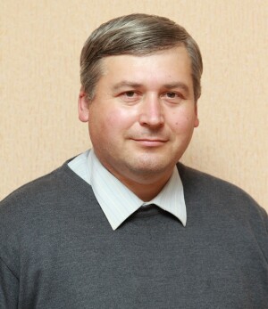 Мороз Ярослав Олексійович
