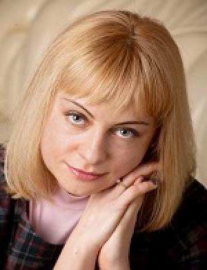 Паламарчук Наталя Олександрівна