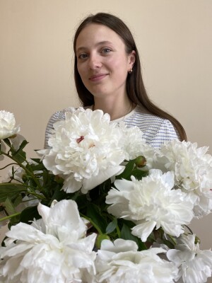 Левченко Анастасія Віталіївна