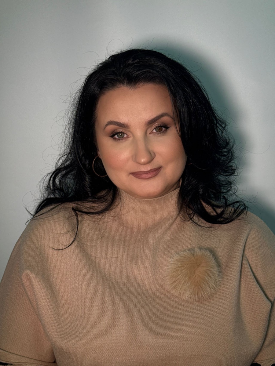 Гаврилюк Наталія Михайлівна