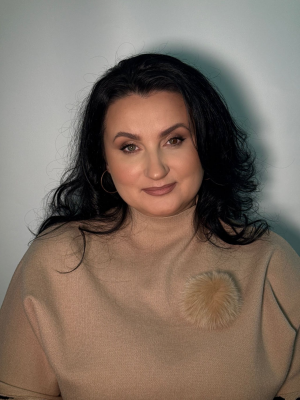 Гаврилюк Наталія Михайлівна