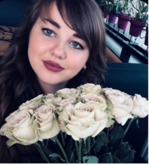 Павлова Тетяна Сергіївна