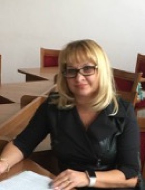 Бурлака Анжеліка Володимирівна