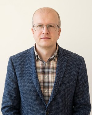 Поліщук Віталій Олегович