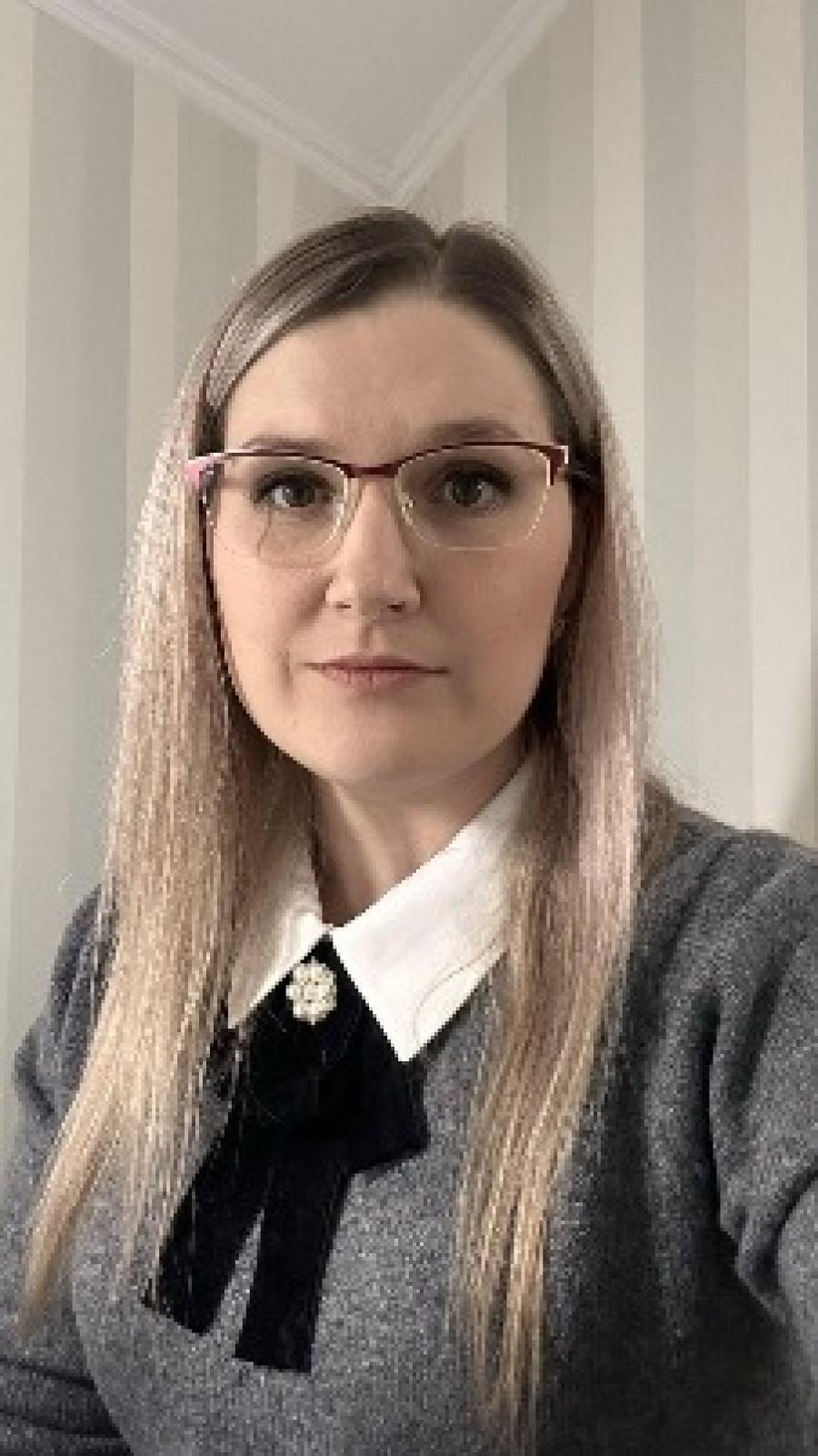 Уманська Юлія Валіріївна