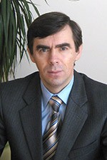 Галузяк Василь Михайлович 
(Haluziak V.)