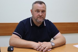 Тудін Олександр Іванович