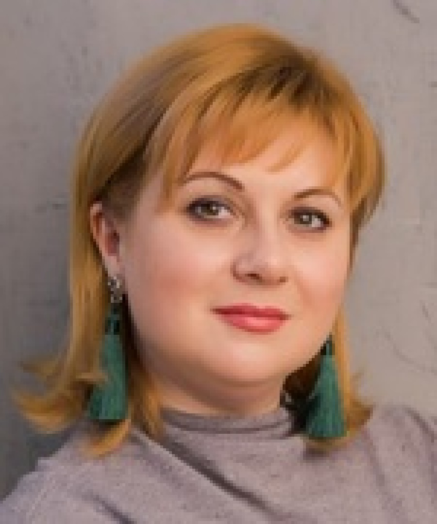 Нечипоренко Віолета Олександрівна