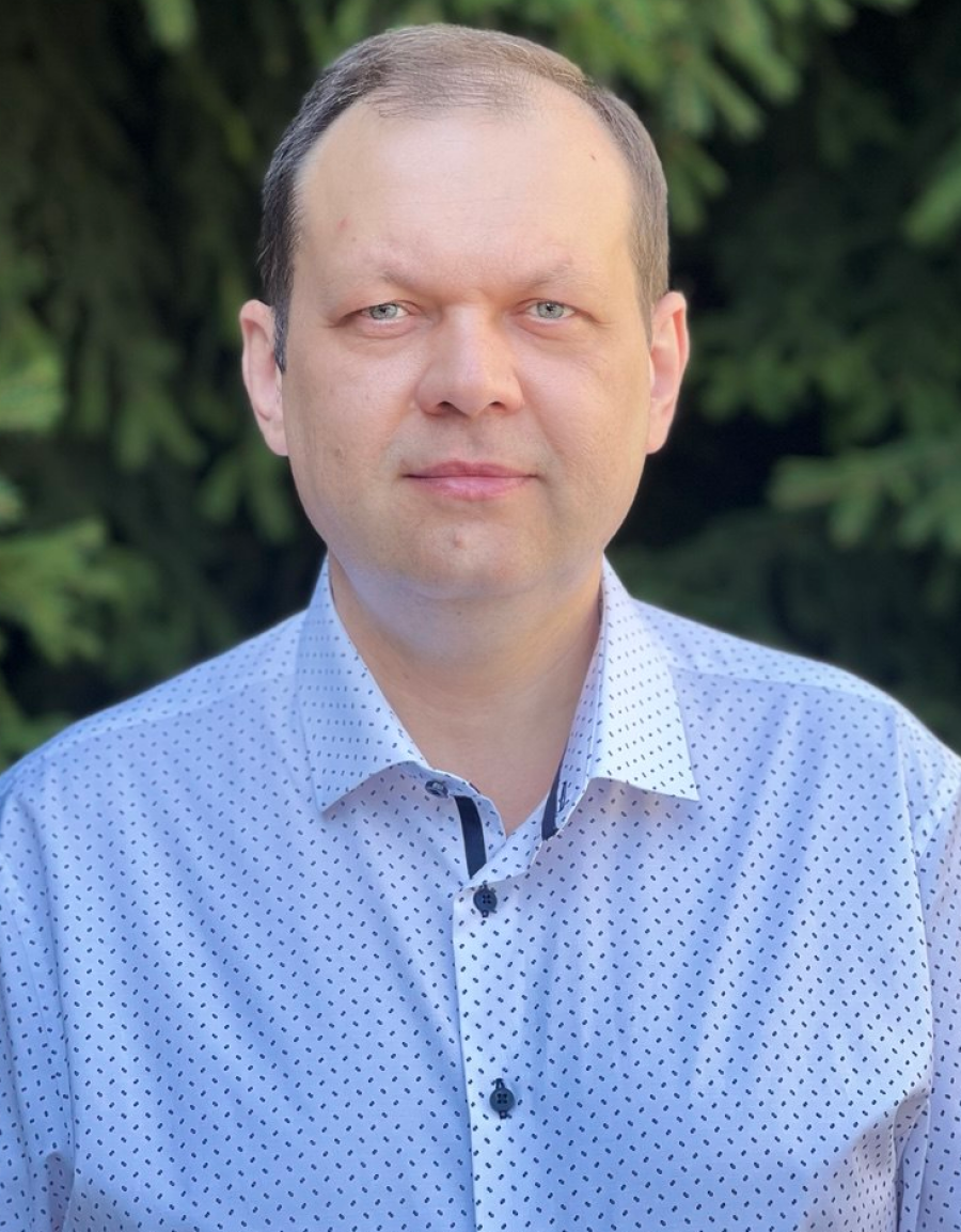Гандзюк Віталій Олександрович