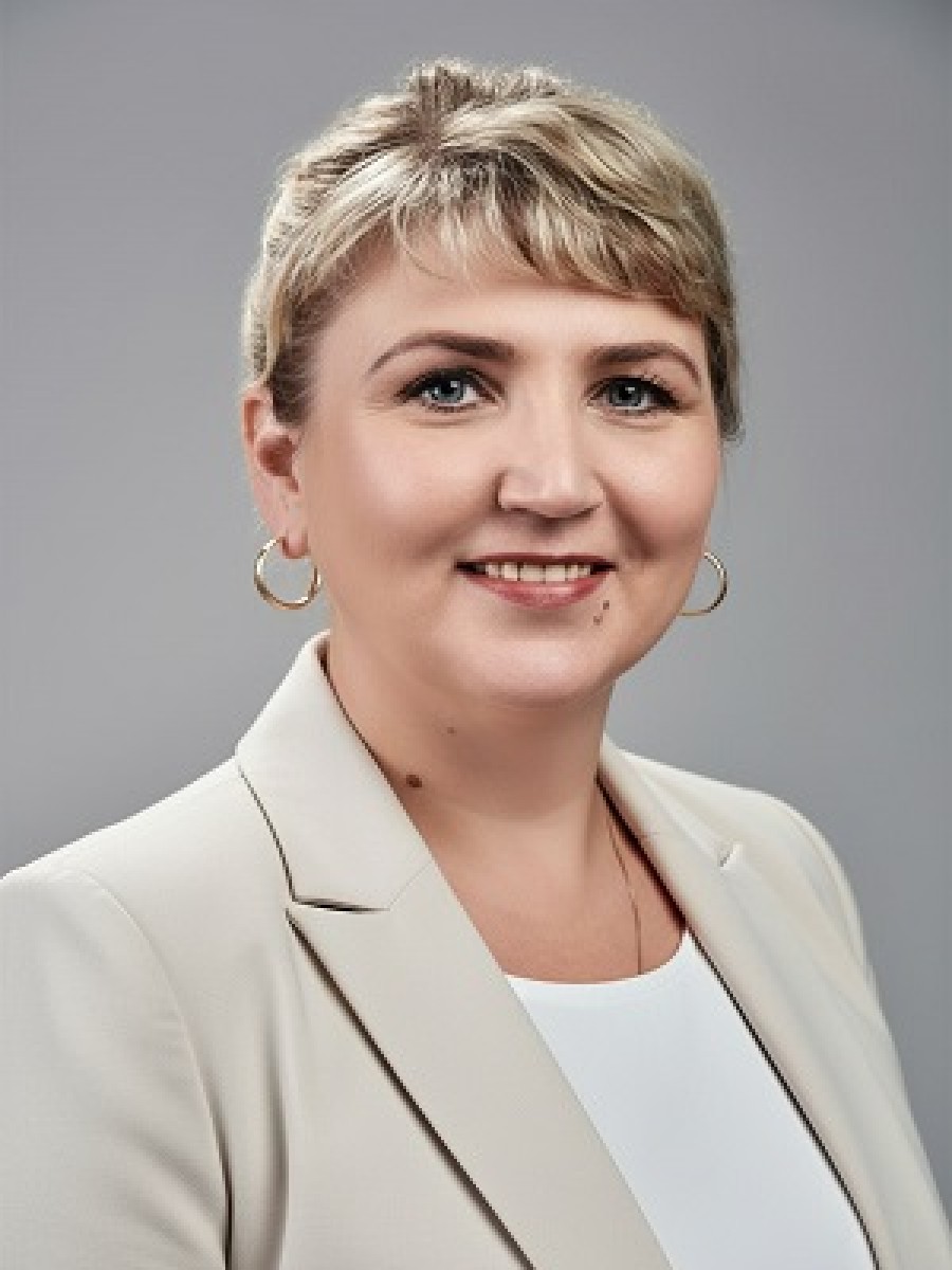 Омельченко Анетта Іванівна