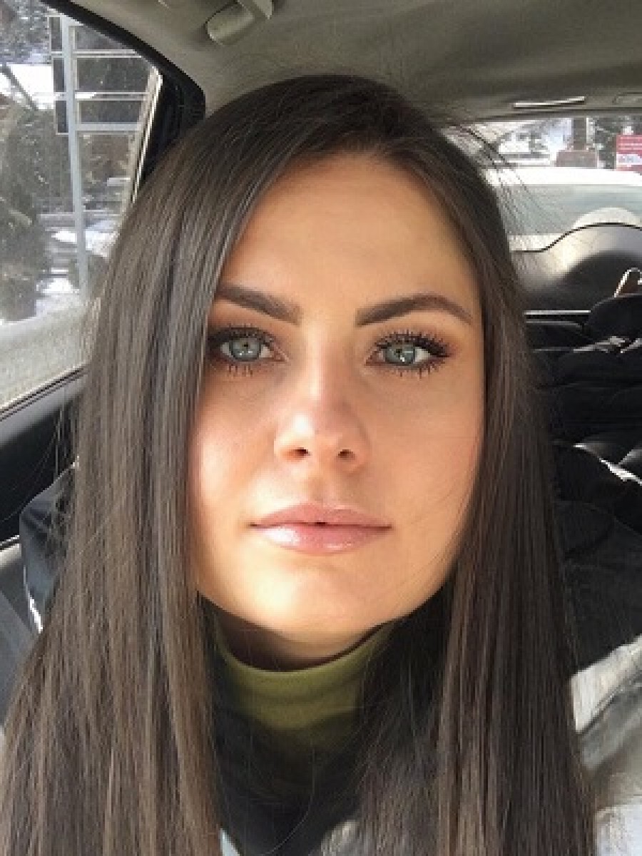 Мартиновська Ольга Олександрівна