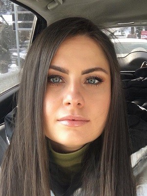 Мартиновська Ольга Олександрівна