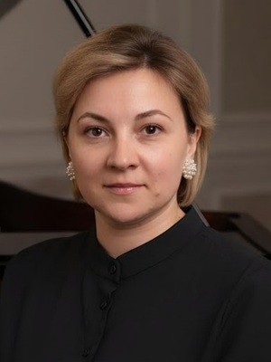 Шпортій Марія Антонівна