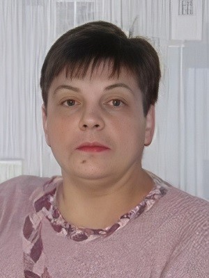 Орлова Ніна Іванівна