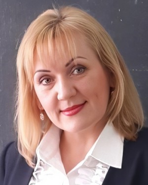 ГОЛІНСЬКА ТЕТЯНА МИКОЛАЇВНА