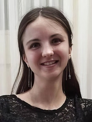 Науменко Ілона Володимирівна