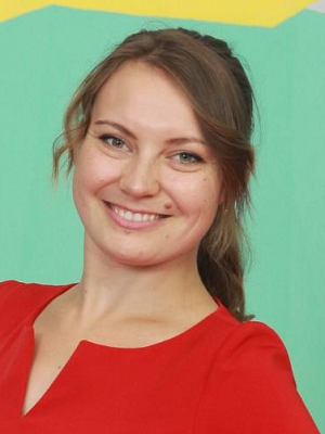 Мала Анастасія Юріївна