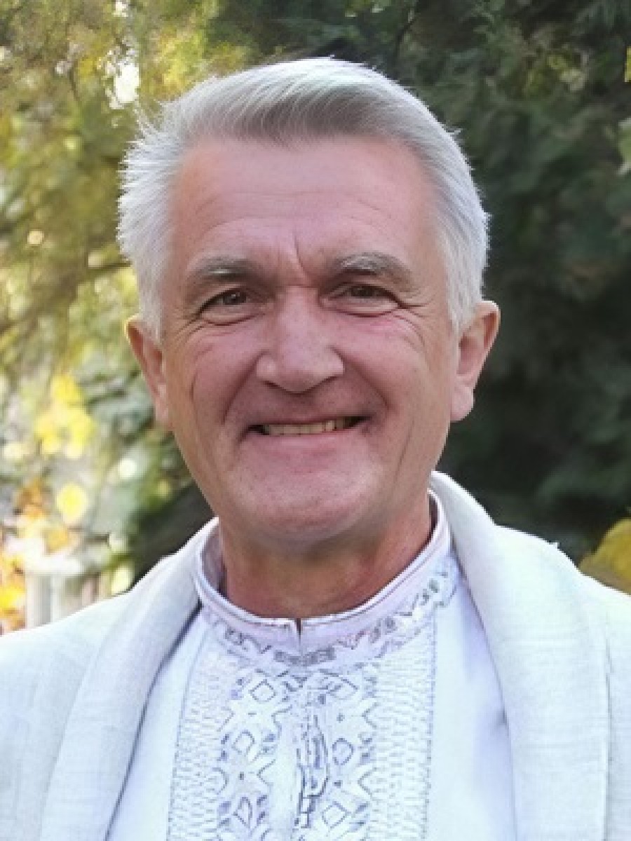Сушицький Микола Іванович