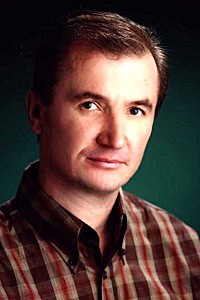 Герасимишин Віктор Петрович