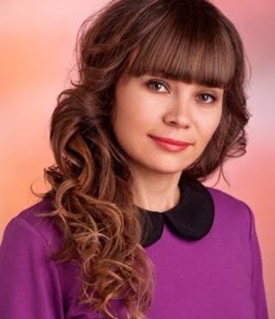 Скрипник Надія Іванівна