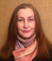 Глазунова Тамара Володимирівна 
(Tamara Glazunova)