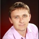 Бабчук Юрій Миколайович