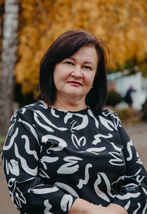 Граб Оксана Дмитрівна
