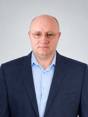 Бак Сергій Миколайович