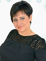  Григорович Ольга Петрівна (Пасічник (Грошовенко))