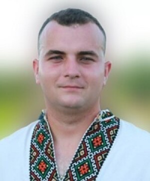 Губар Іван Вікторович(Gubar Ivan)