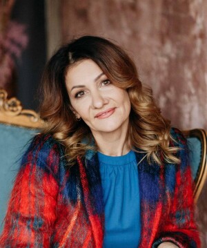 Гудзевич Людмила Сергіївна