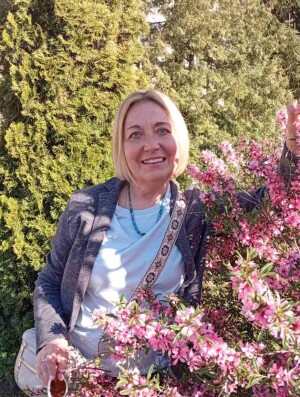 Барановська Ірина Георгіївна